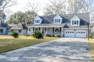1807 Albert Storm Ave, Moncks Corner, SC 29461 photo 1