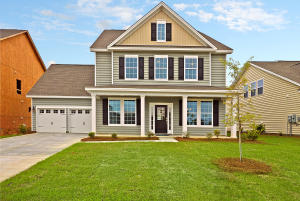 636 Silver Moss Dr, Moncks Corner, SC 29461 photo 1