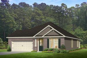 437 Rivers Row Dr, Moncks Corner, SC 29461 photo 1