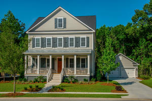 3695 Codorus Ct, Mount Pleasant, SC 29466 photo 1