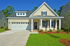642 Silver Moss Dr, Moncks Corner, SC 29461 photo 1