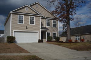3026 Maple Leaf Dr, Moncks Corner, SC 29461 photo 1