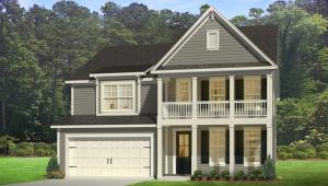 421 Rivers Row Dr, Moncks Corner, SC 29461 photo 1