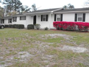 377 Chamblee Rd, Walterboro, SC 29488 photo 1