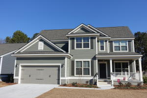 1193 Sharpestowne Ct, Mount Pleasant, SC 29466 photo 1