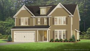 415 Rivers Row Dr, Moncks Corner, SC 29461 photo 1