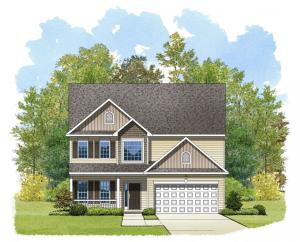 133 Weeping Cypress Dr, Moncks Corner, SC 29461 photo 1