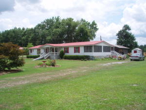 74 Jefferson St, Ehrhardt, SC 29081 photo 1