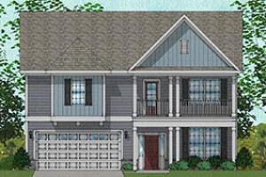 116 Vessey Dr, Moncks Corner, SC 29461 photo 1