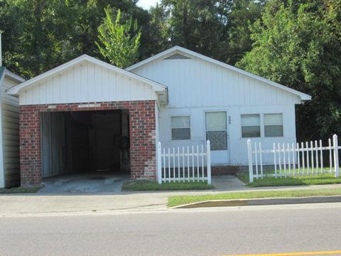 509 E Main St, Moncks Corner, SC 29461 photo 1