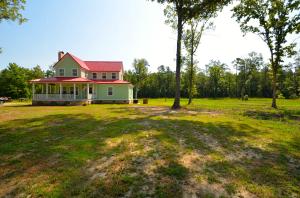 1442 Bethera Rd, Bonneau, SC 29431 photo 1