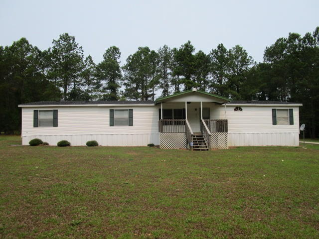 191 Suwanee Dr, Vance, SC 29163 photo 1