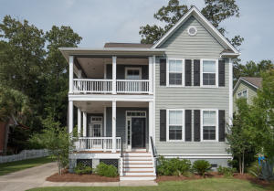 2230 Sandy Point Ln, Mount Pleasant, SC 29466 photo 1