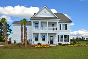 640 Silver Moss Dr, Moncks Corner, SC 29461 photo 1