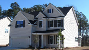 435 Rivers Row Dr, Moncks Corner, SC 29461 photo 1