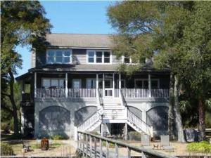 925 Shellmore Ln, Mc Clellanville, SC 29458 photo 1