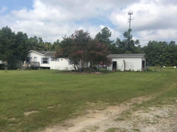 401 Dingle Ln, Saint Stephen, SC 29479 photo 1