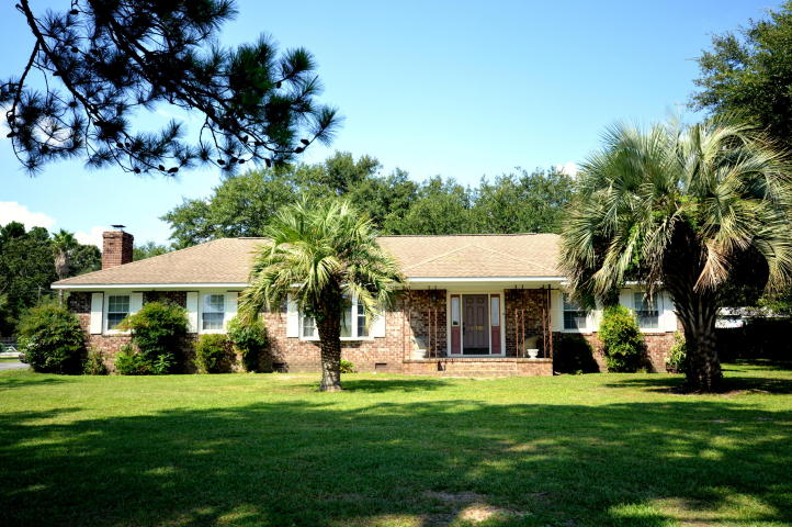 130 Branch Rd, Moncks Corner, SC 29461 photo 1