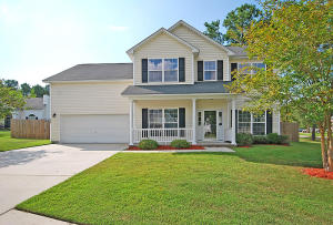 300 Winnow Ct, Moncks Corner, SC 29461 photo 1