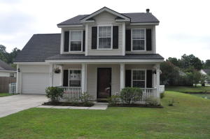 253 Two Pond Loop, Ladson, SC 29456 photo 1