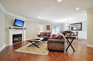 1605 Buckingham Dr, Moncks Corner, SC 29461 photo 1