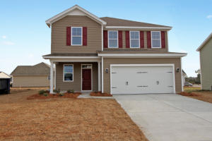 405 War Admiral Ln, Moncks Corner, SC 29461 photo 1