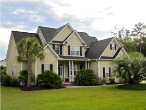1300 British Dr, Moncks Corner, SC 29461 photo 1