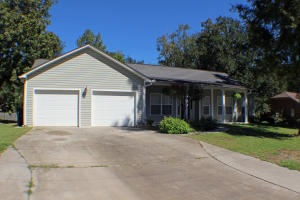 1231 Edward Dr, Moncks Corner, SC 29461 photo 1