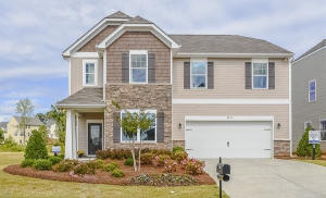 690 Silver Moss Dr, Moncks Corner, SC 29461 photo 1