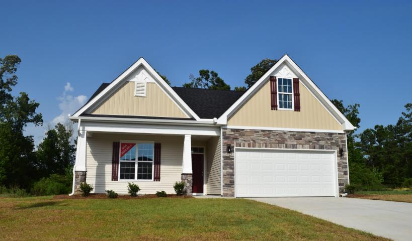 334 Silverleaf Ln, Moncks Corner, SC 29461 photo 1