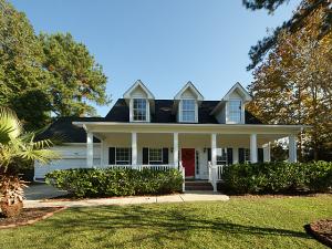 2472 Bergeron Way, Mount Pleasant, SC 29466 photo 1