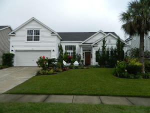 357 Lakewind Dr, Moncks Corner, SC 29461 photo 1