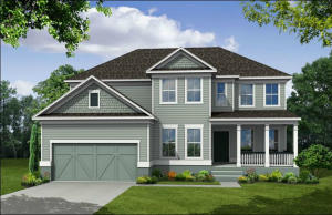 1237 Sharpestowne Ct, Mount Pleasant, SC 29466 photo 1