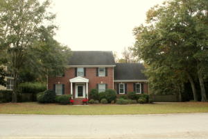 558 Blackstrap Retreat, Mount Pleasant, SC 29464 photo 1