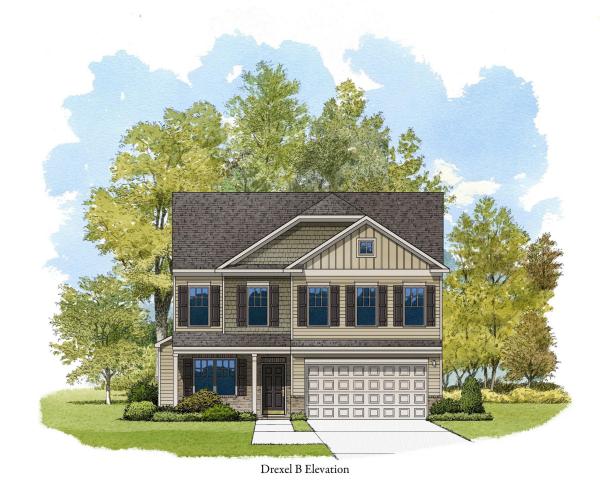 322 Silverleaf Ln, Moncks Corner, SC 29461 photo 1