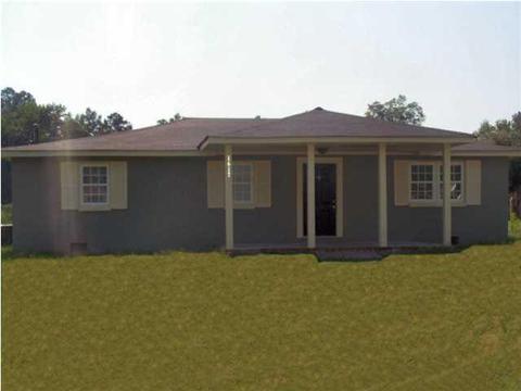 1611 Red Root Rd, Ruffin, SC 29475 photo 1