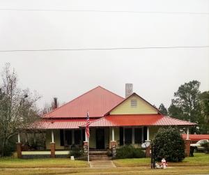 5858 Ehrhardt Rd, Ehrhardt, SC 29081 photo 1
