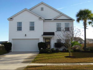 405 Lakewind Dr, Moncks Corner, SC 29461 photo 1