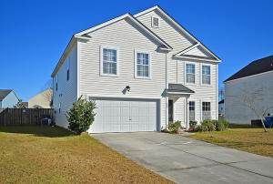 608 Silver Moss Dr, Moncks Corner, SC 29461 photo 1