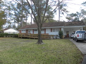 627 Lightsey Ext St, Hampton, SC 29924 photo 1