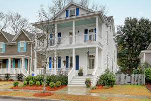 1633 Ware Bottom Ln, Mount Pleasant, SC 29464 photo 1