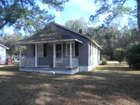311 Middle St, Hampton, SC 29924 photo 1