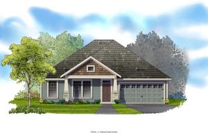 166 Red Leaf Blvd, Moncks Corner, SC 29461 photo 1
