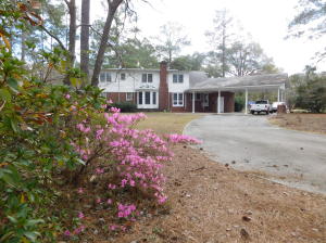 212 Harriett St, Hampton, SC 29924 photo 1