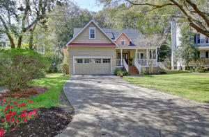 637 Gate Post Dr, Mount Pleasant, SC 29464 photo 1
