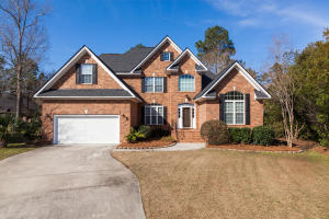 1420 Watershade Ct, Mount Pleasant, SC 29466 photo 1