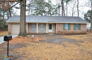 307 David Ct, Ladson, SC 29456 photo 1