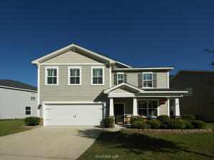 3656 Locklear Ln, Mount Pleasant, SC 29466 photo 1