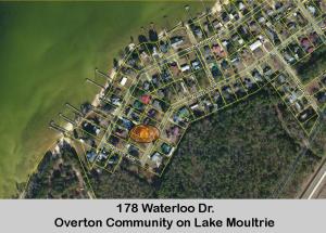 178 Waterloo Dr, Moncks Corner, SC 29461 photo 1