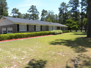 292 Chamblee Rd, Walterboro, SC 29488 photo 1